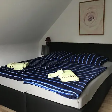 Beim Andi アパート シュトックアッハ