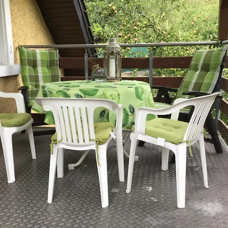 Beim Andi Apartmán Stockach