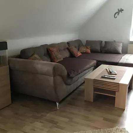 Beim Andi Apartmán Stockach