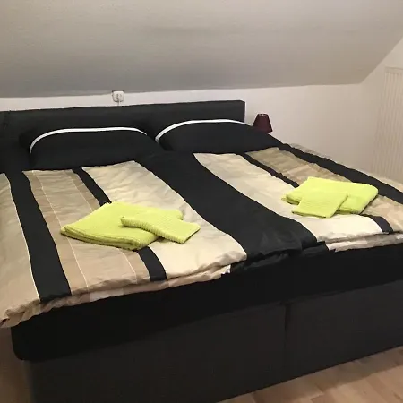 Apartmán Beim Andi Stockach