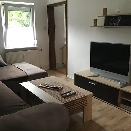 Apartmán Beim Andi Stockach