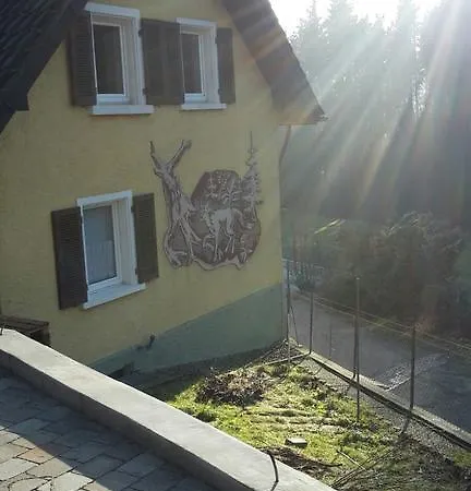 Apartmán Beim Andi *