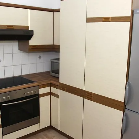 Beim Andi Apartmán Stockach