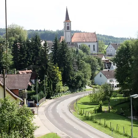 شقة Beim Andi *
