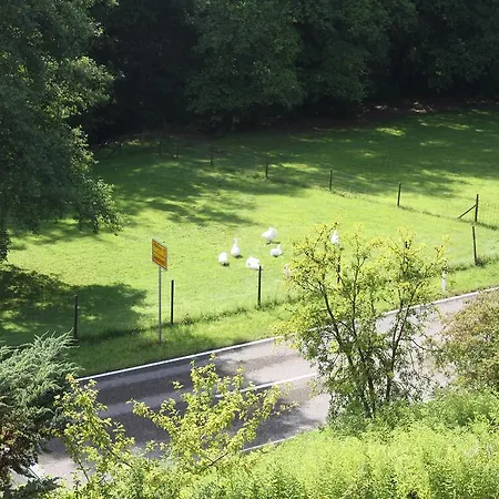 Beim Andi Apartmán Stockach
