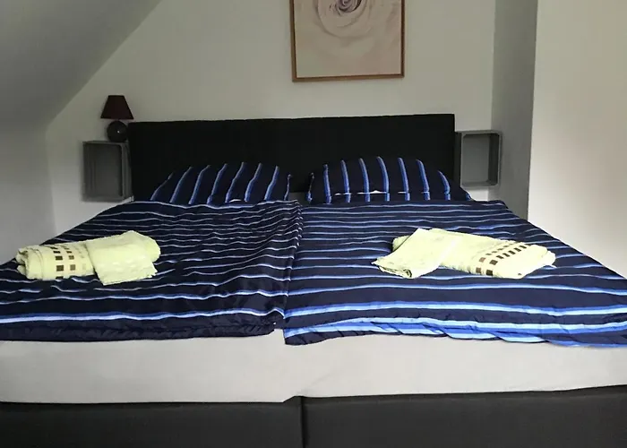 Beim Andi * シュトックアッハ