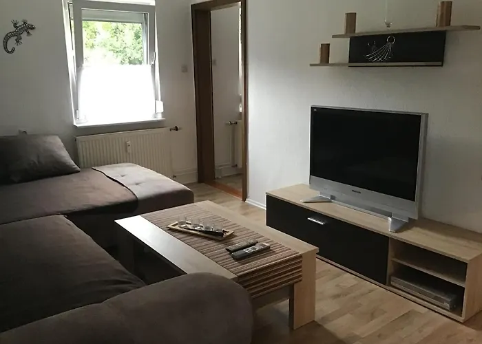 Apartment Beim Andi Stockach