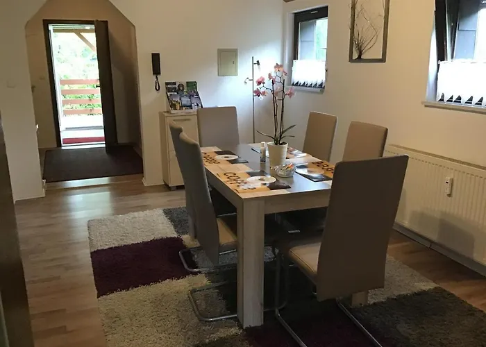 Apartment Beim Andi Stockach