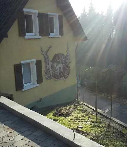 Apartment Beim Andi *