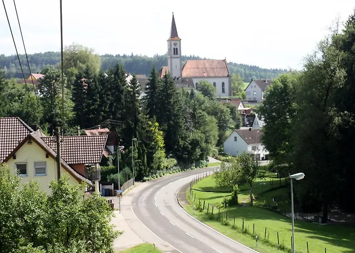 Apartment Beim Andi *